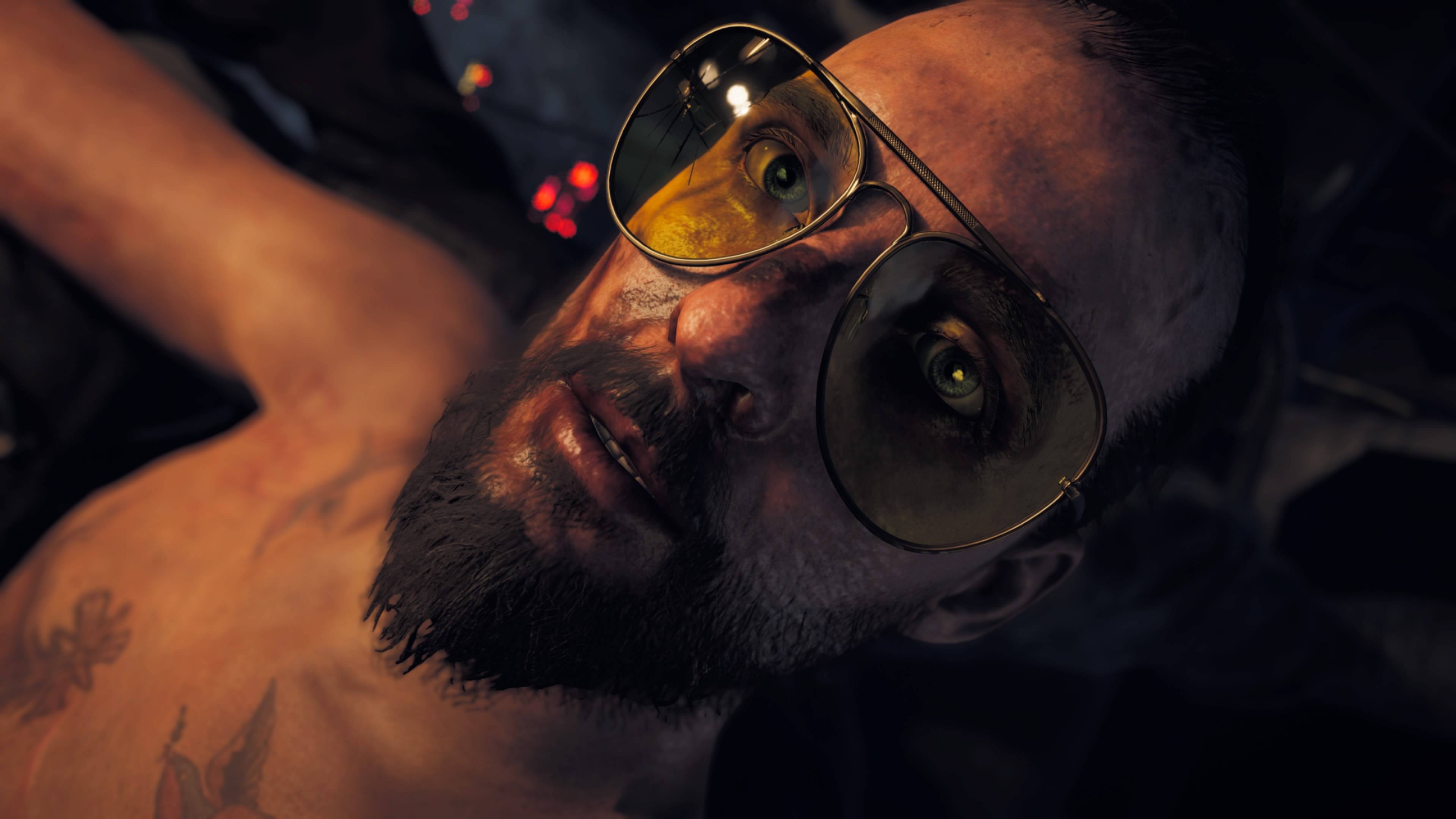 Far Cry 5: So funktioniert der Koop-Modus